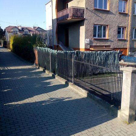 Noclegi Grota Jasło المظهر الخارجي الصورة